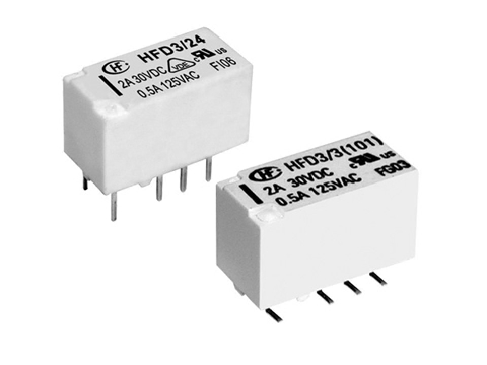 HFD3/012VDC-L2 Hongfa