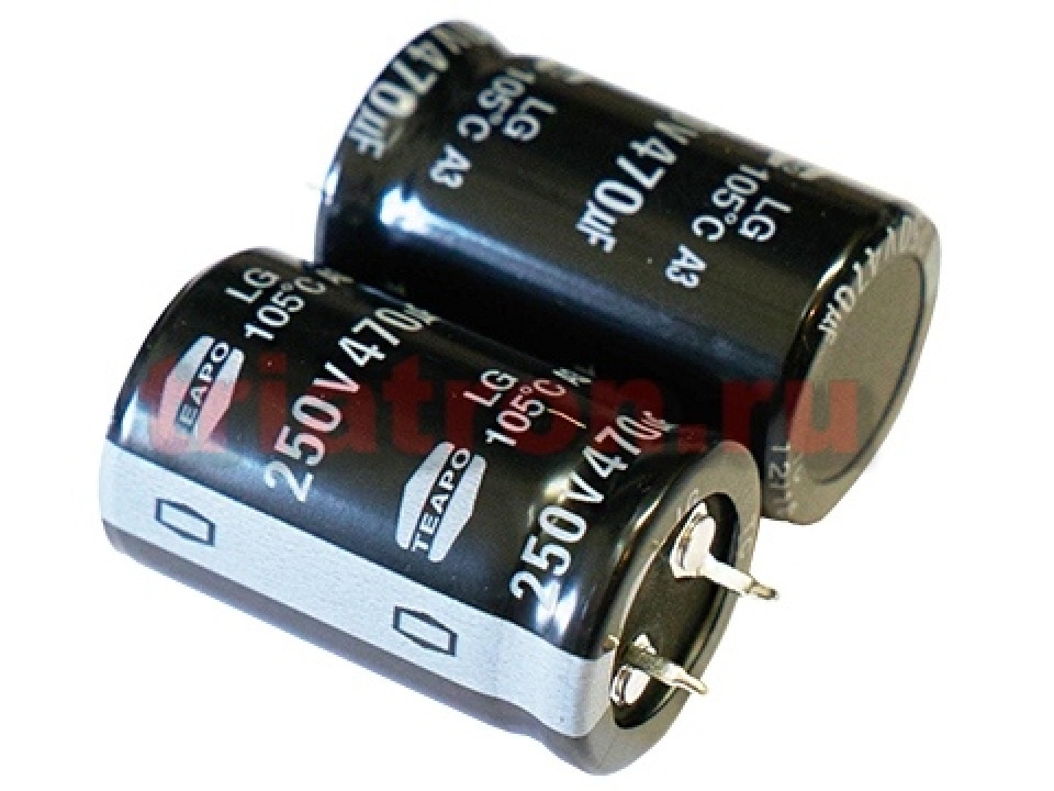 SLG477M400S1A5T40K Teapo