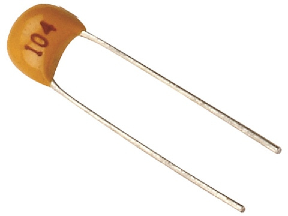 MC0805N200J500A2.54MM MULTCMP