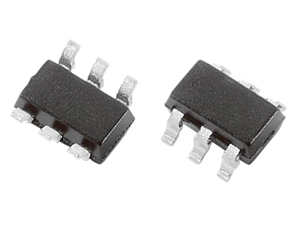 USBLC6-4SC6 ST Microelectronics