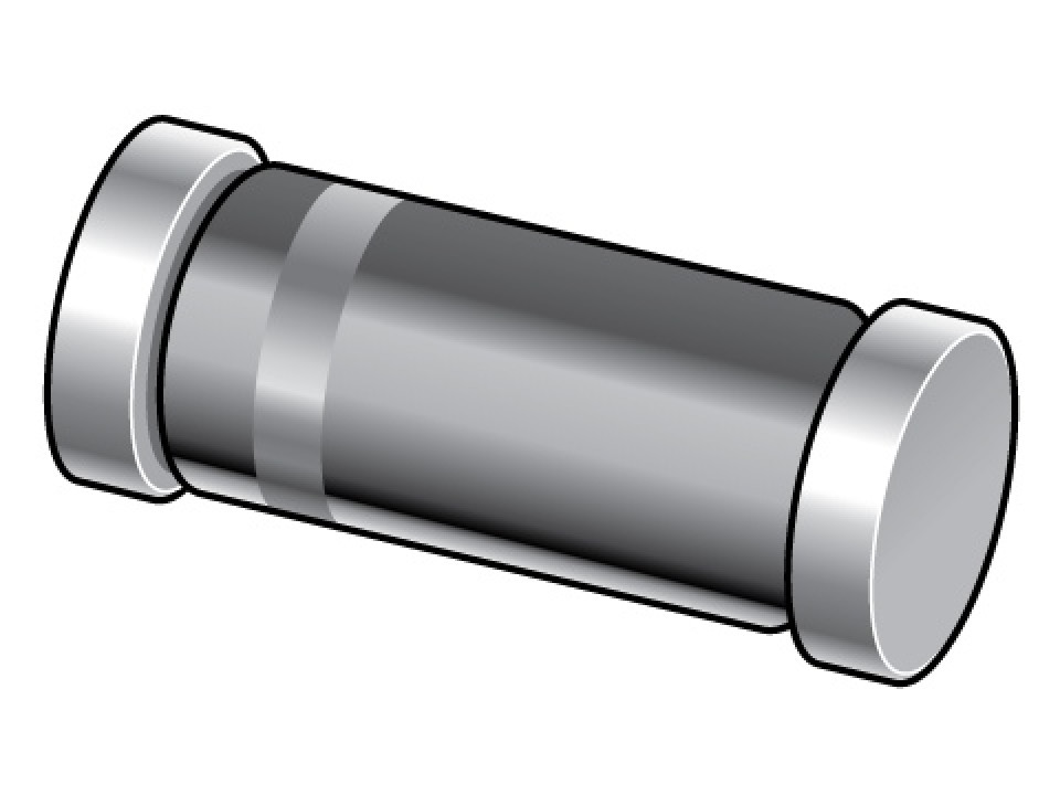 BZV55-C13.115 NXP