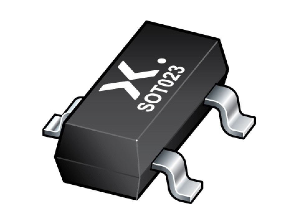 BZX84-C16.215 NXP