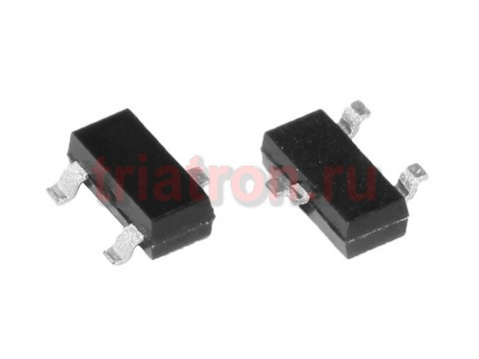 BZX84C7V5 DC