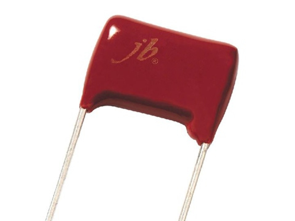 JFB02G105K200000B JB Capacitors