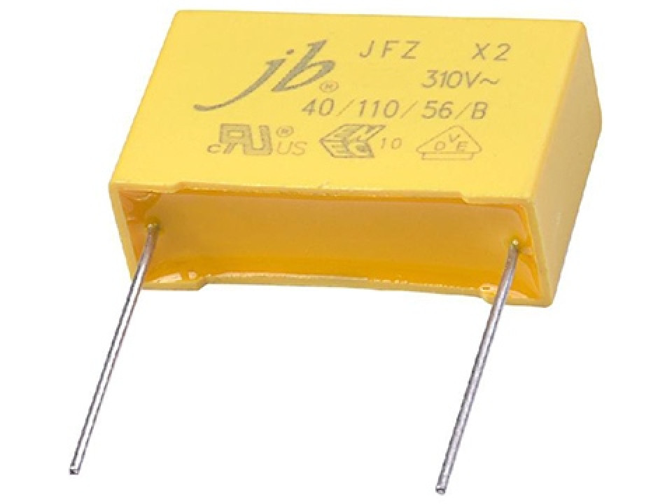 JFZ0A9474K150000B JB Capacitors