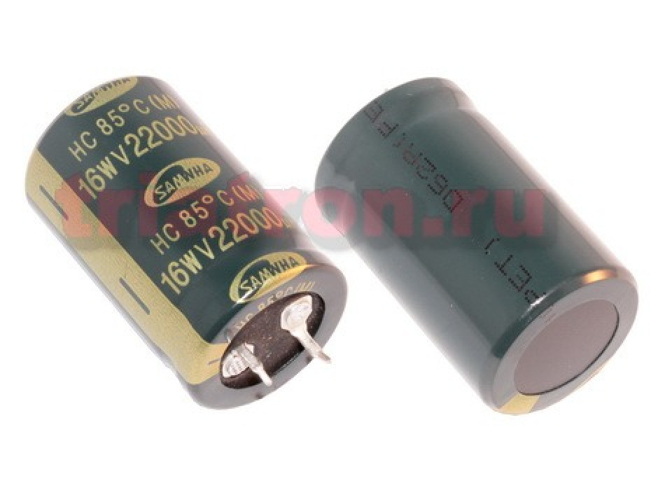 HC1J478M22050HA Samwha