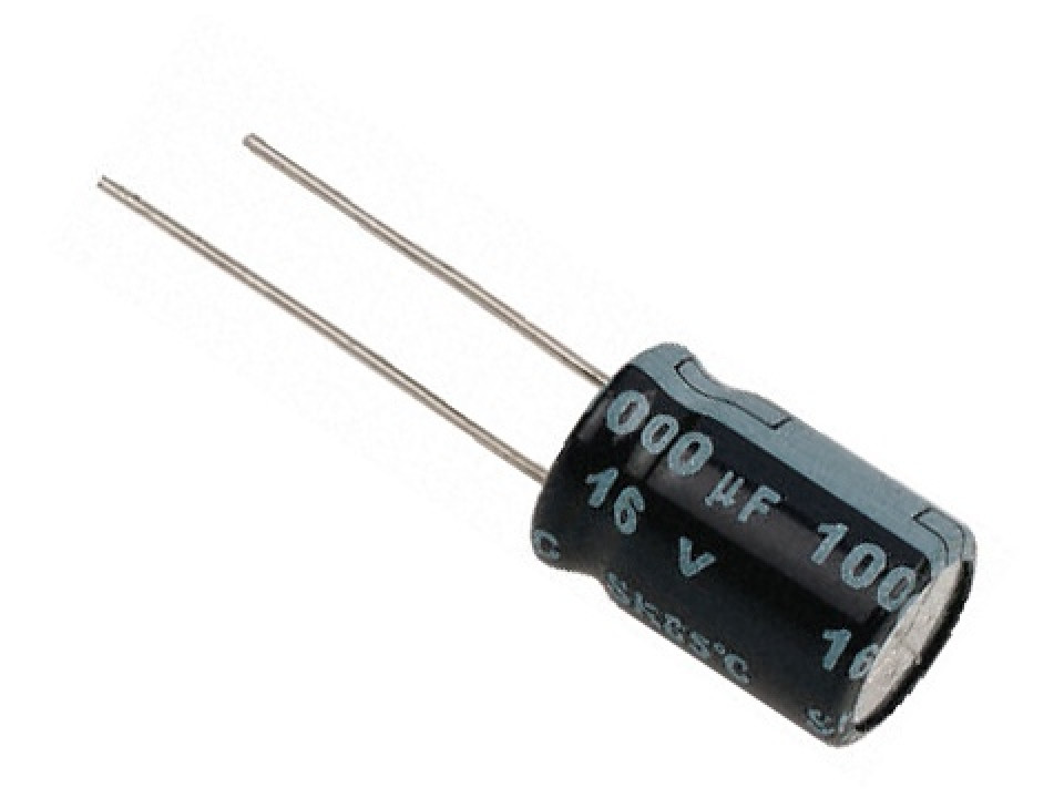 SK160M0033B5S-1019 Yageo