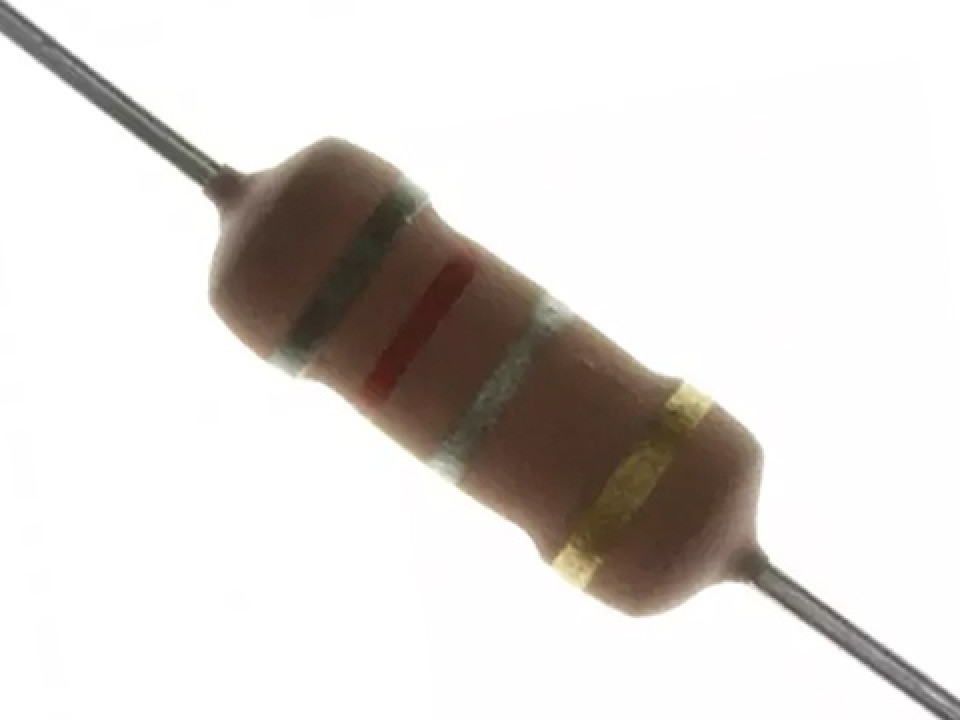 FMP200JR-52-100R Yageo