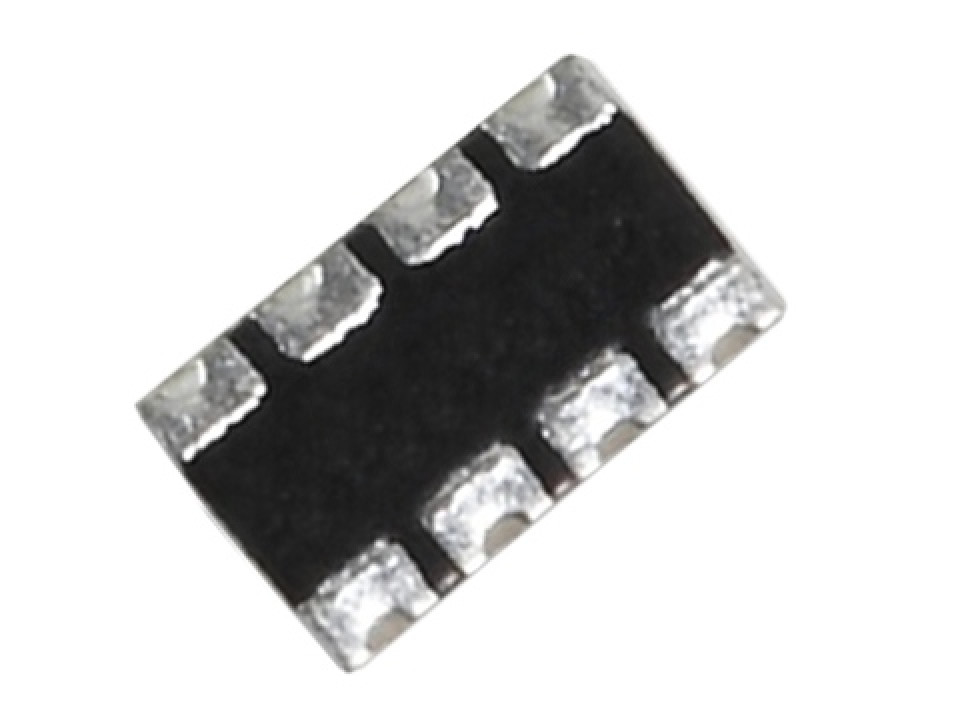 TC124-JR-0722RL Yageo