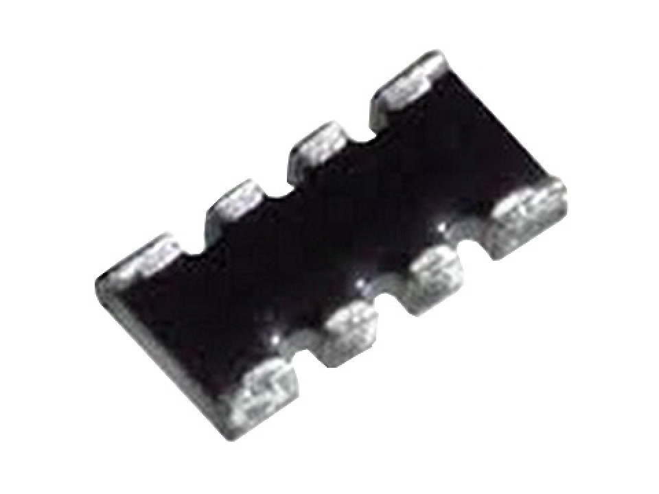 YC124-JR-071KL Yageo