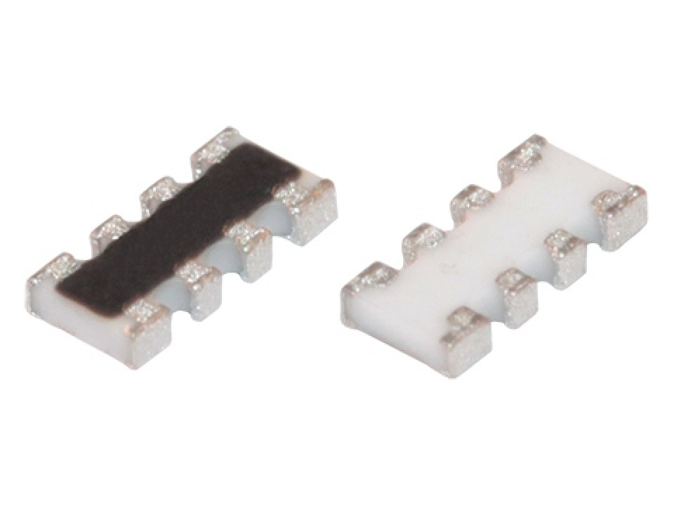 YC164-JR-07510RL Yageo