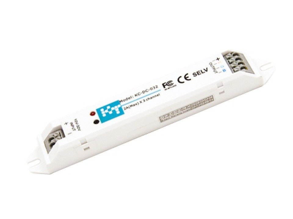 KC-DC-032 KEYTEC