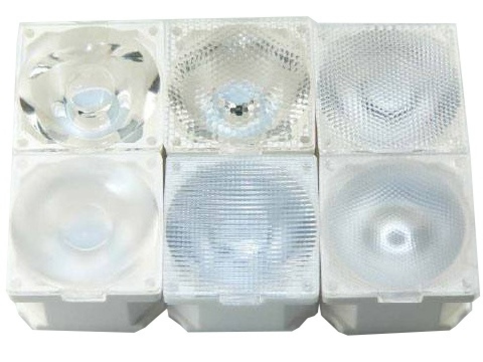 RES-M FX10851 Ledil