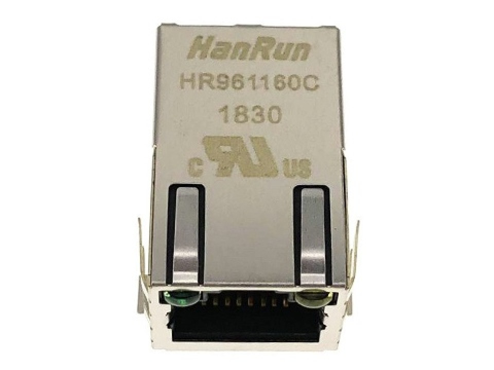 HR961160C HANRUN