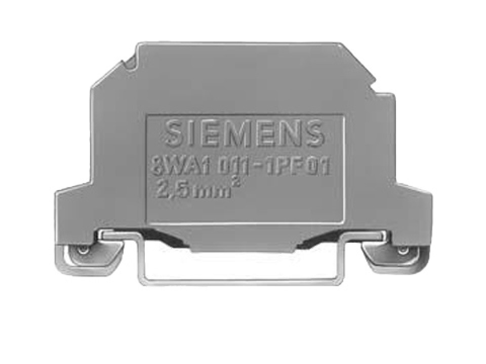 8WA1011-1PF00 Siemens