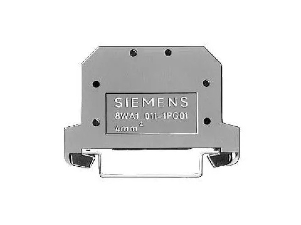 8WA1011-1PG11 Siemens