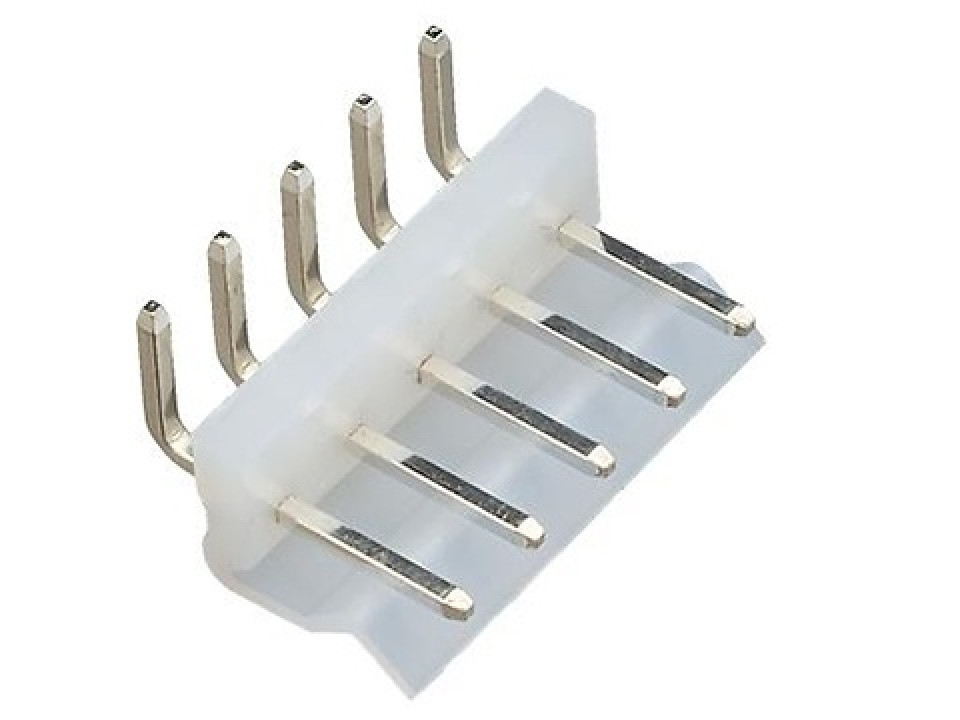 MPW-5R KLS Electronic