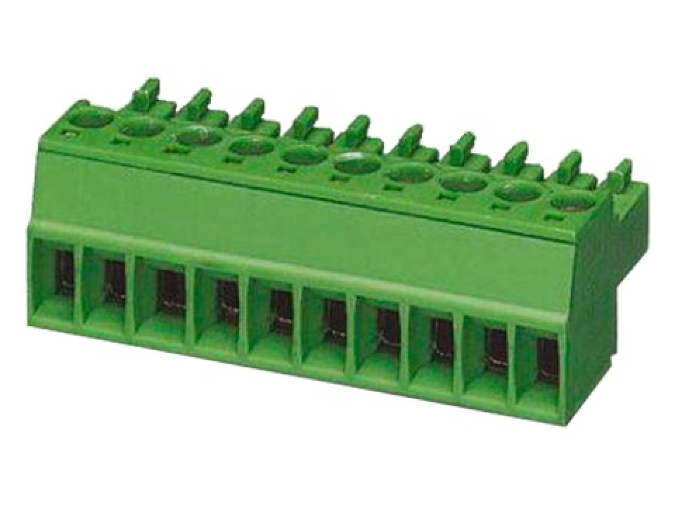 1839791 MC 1.5/13-ST-3.81 BK Phoenix Contact