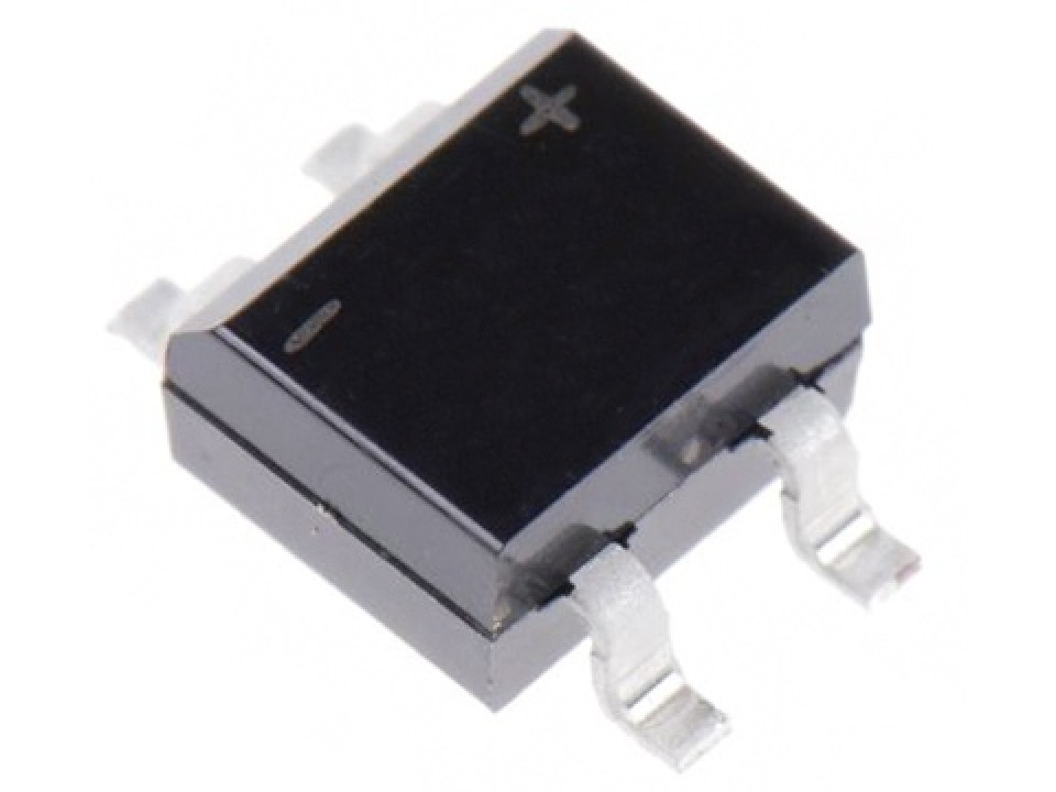 MB6S MIC