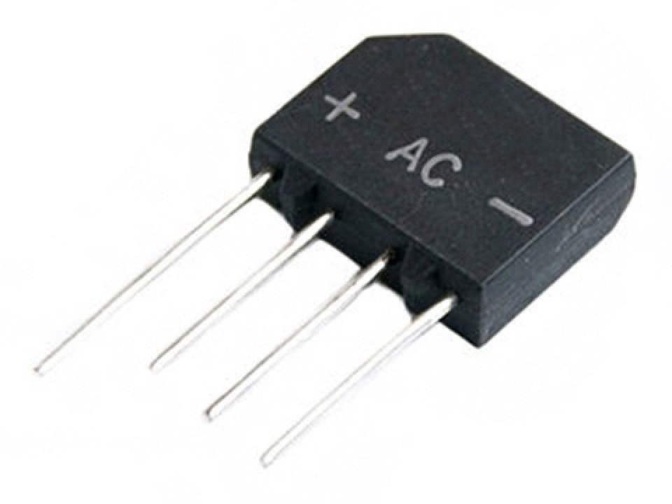 RS407 DC