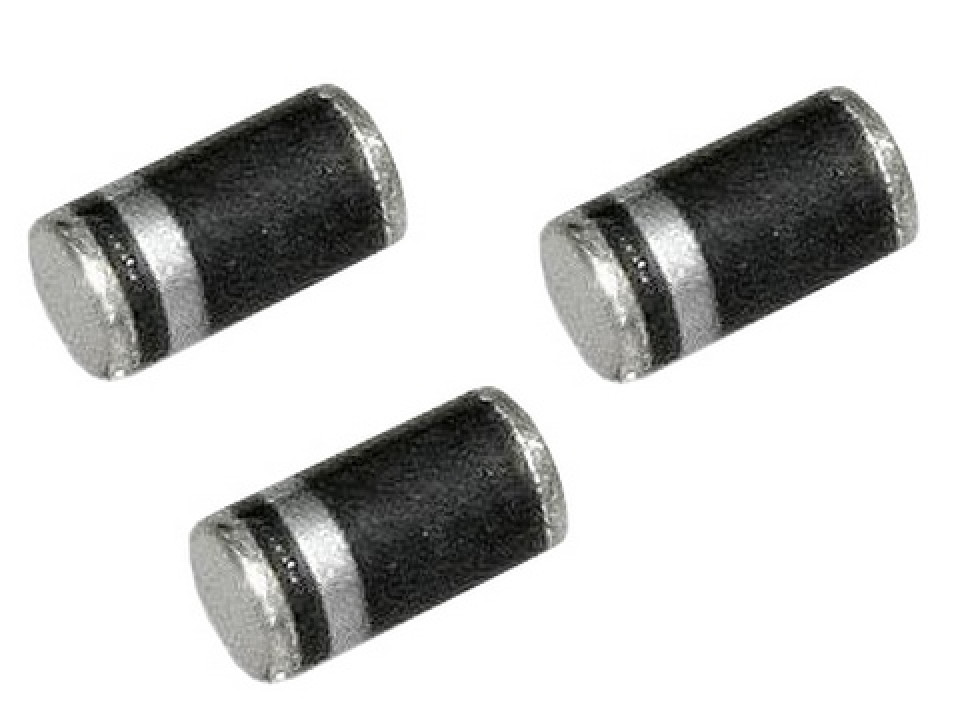 SM4007 MIC