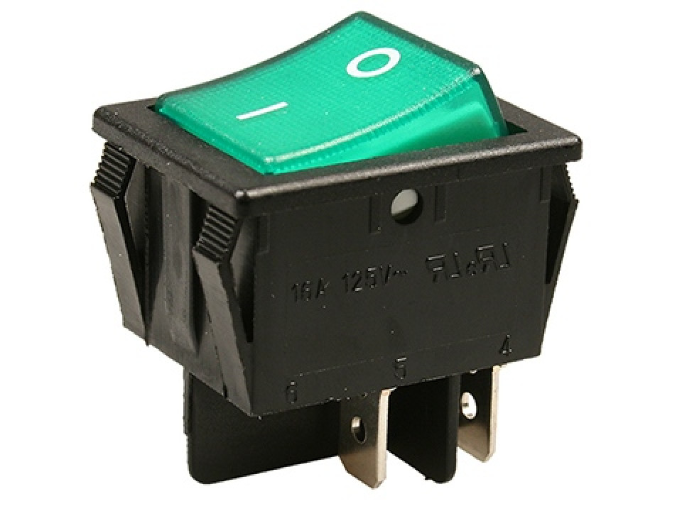 R515BGNBT-G Switronic