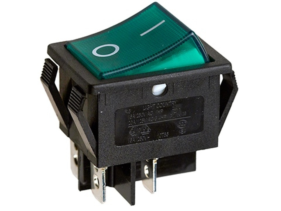 R595BGNBT2-G Switronic