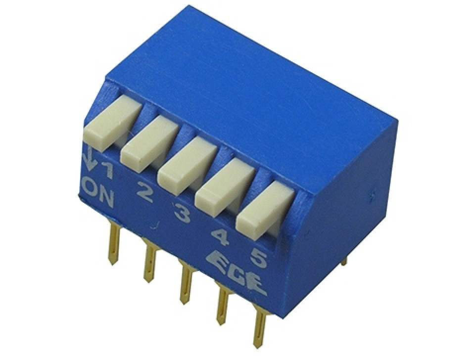 RPL-05 ECE