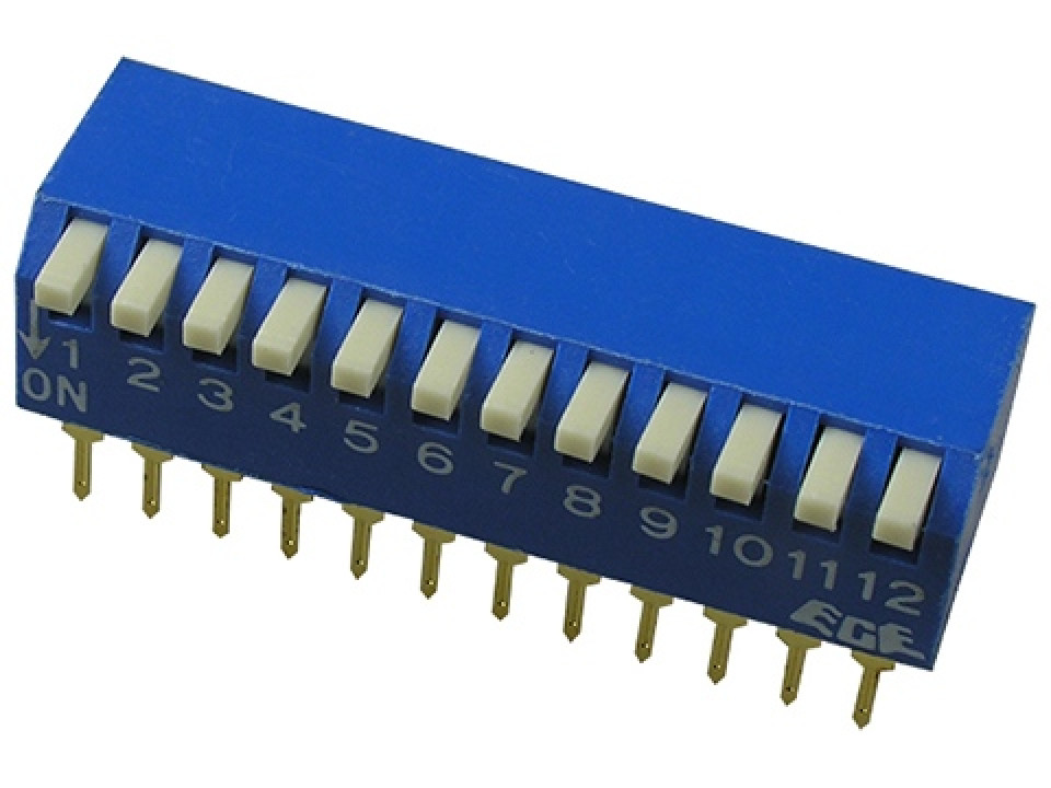 RPL-12 ECE