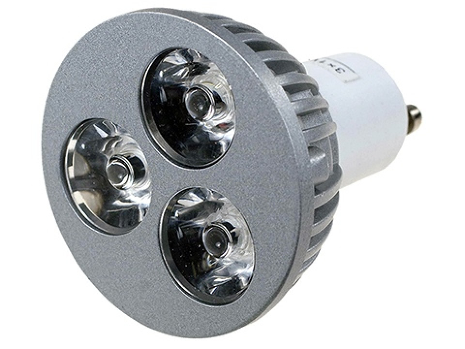 FEX106 GU10 Fier Lighting