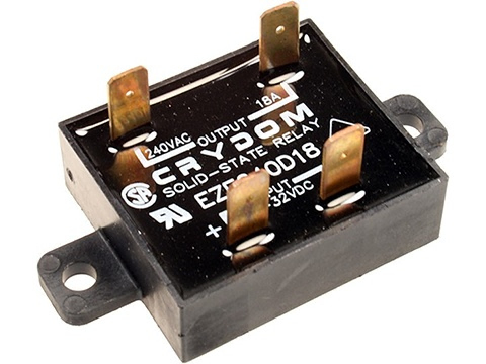 EZE240D18 Crydom