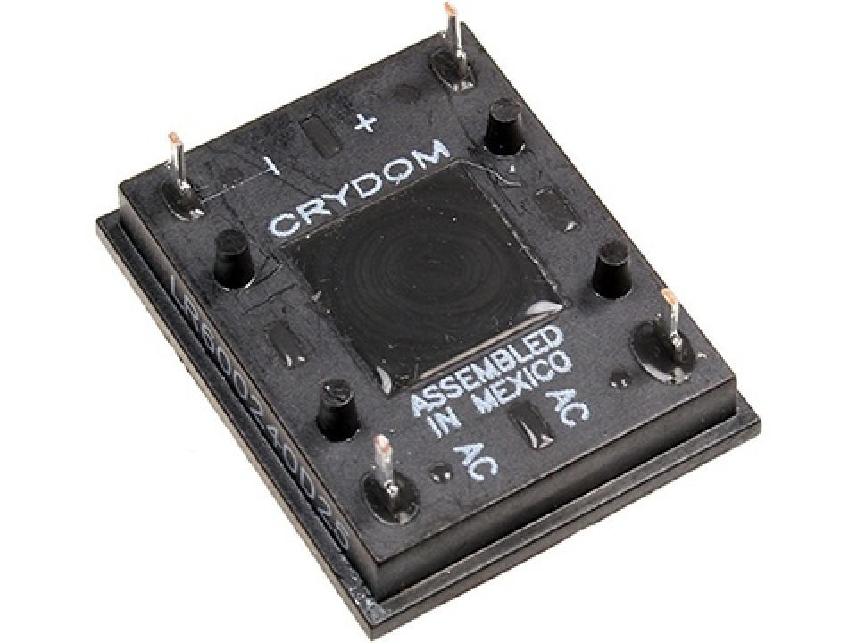 LR600240D40R Crydom