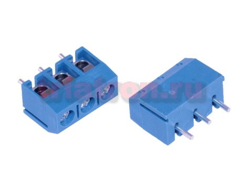 XY301V-3P-5.0 NXU