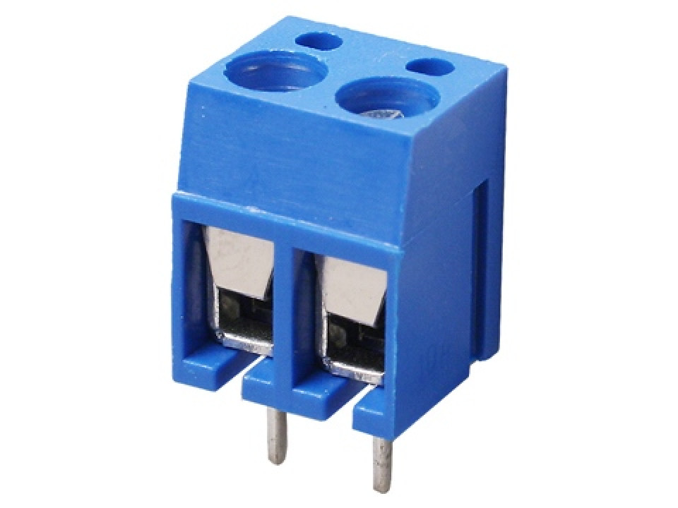XY305-2P-5.0 NXU