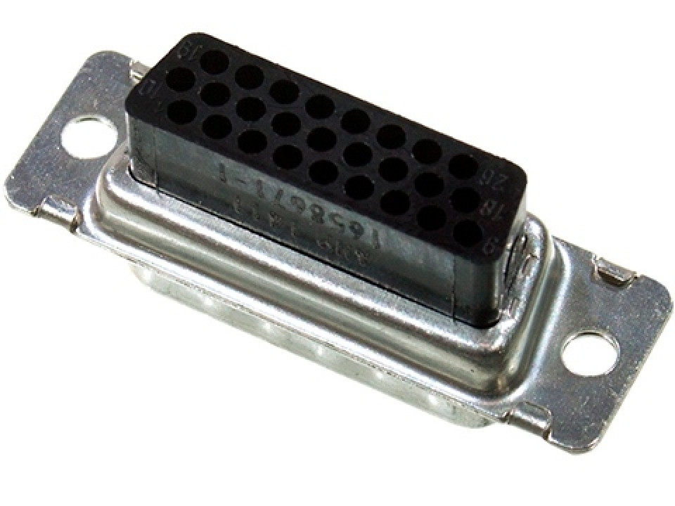 1658671-1 TE Connectivity