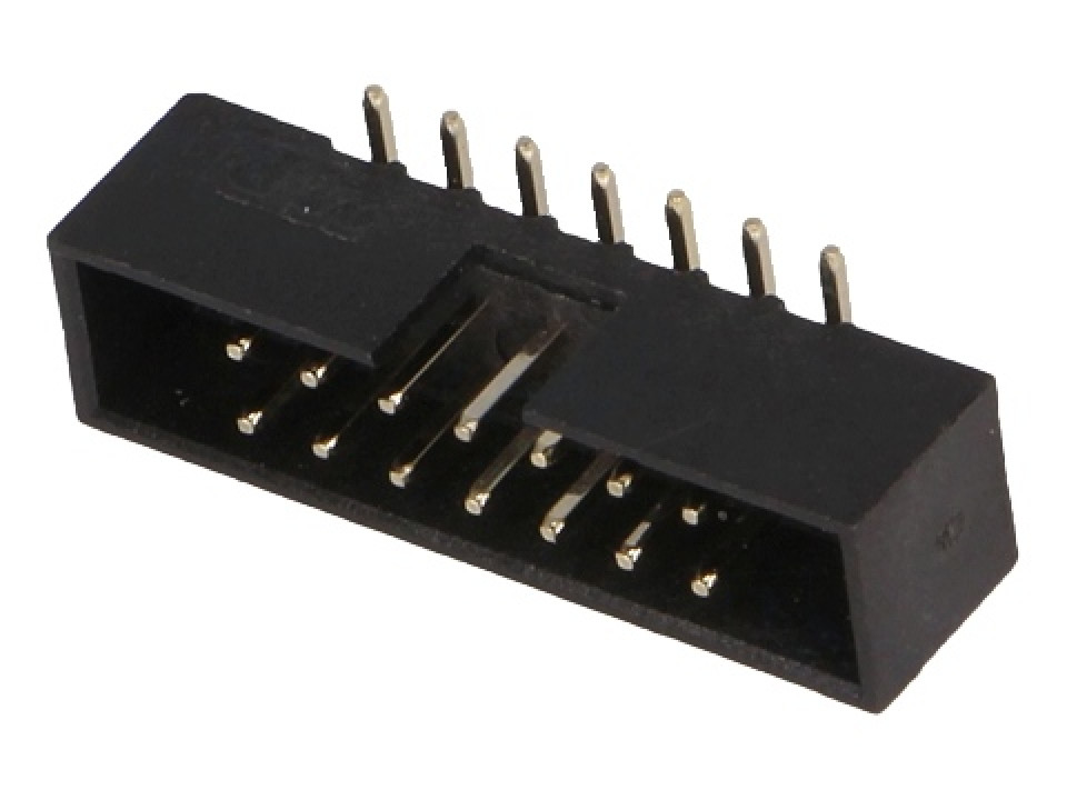 BH-14 (IDC-14MS) NXU