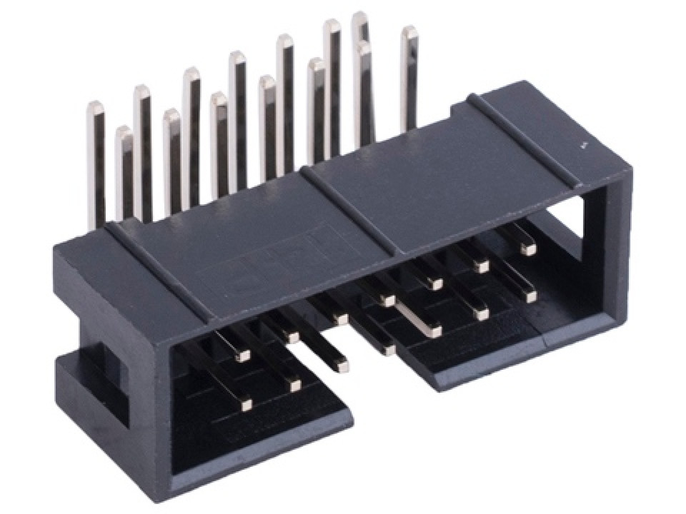 BH-14R (IDC-14MR) NXU