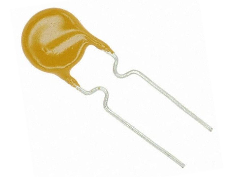 MF-R025 Bourns