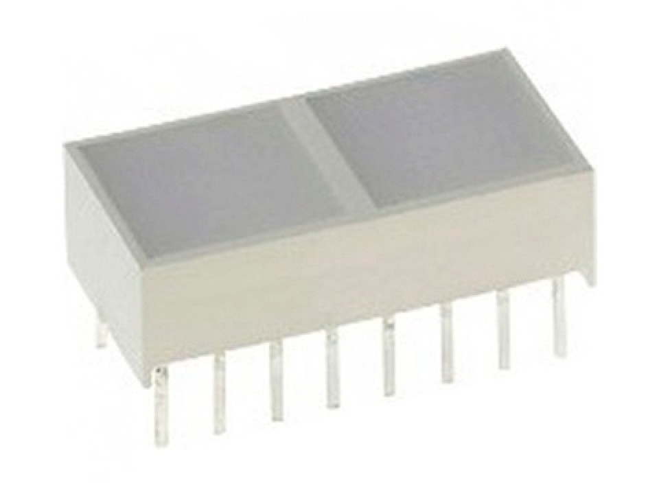 KB-2770YW Kingbright