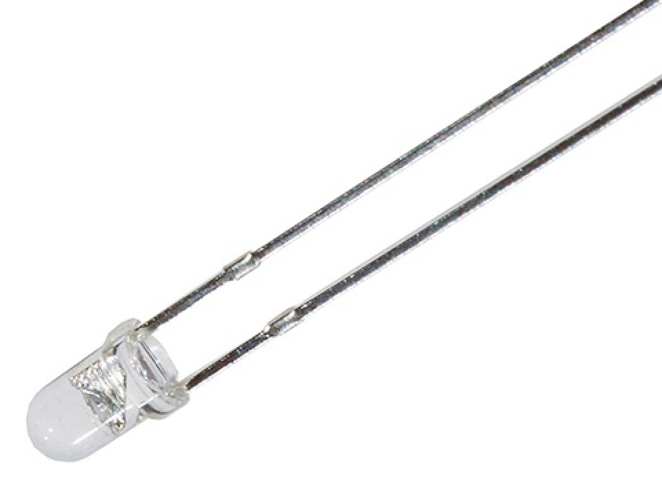 L-132XGC Kingbright