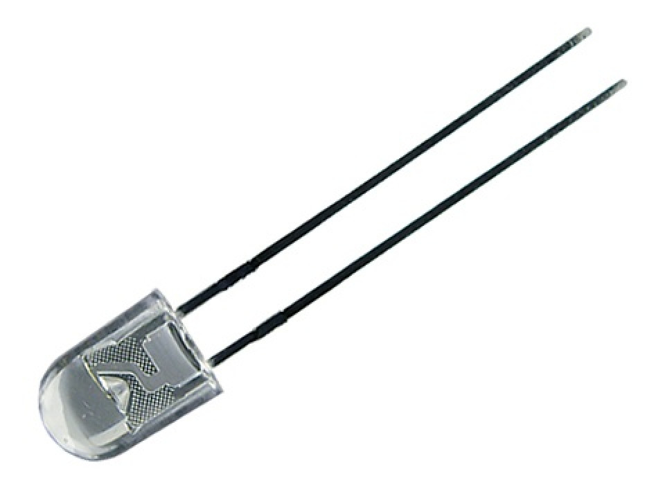 L-5603SYC Kingbright
