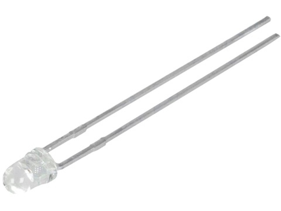 L-934SYC Kingbright
