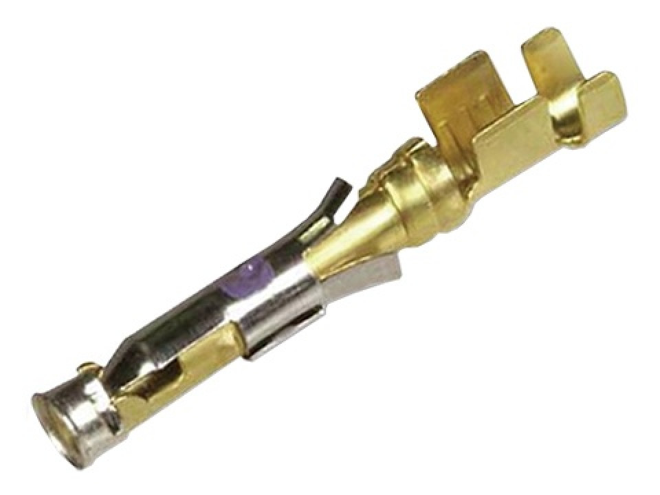 66105-3 TE Connectivity