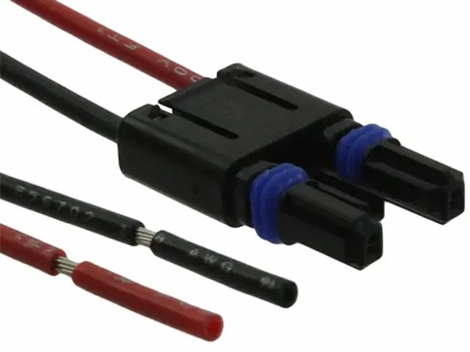 2106378-2 TE Connectivity
