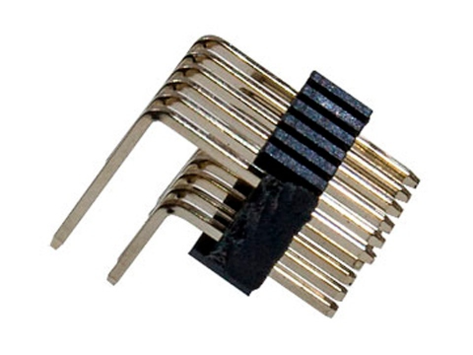 L-KLS1-207D-12-R KLS Electronic