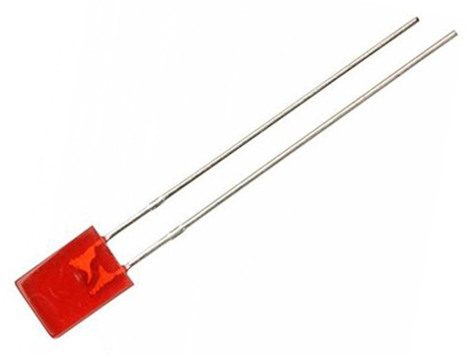 L-144IDT Kingbright