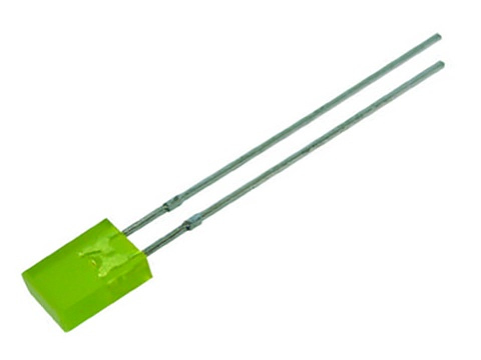 L-144YDT Kingbright