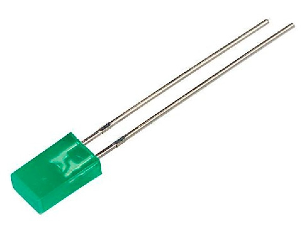 L-513GDT Kingbright