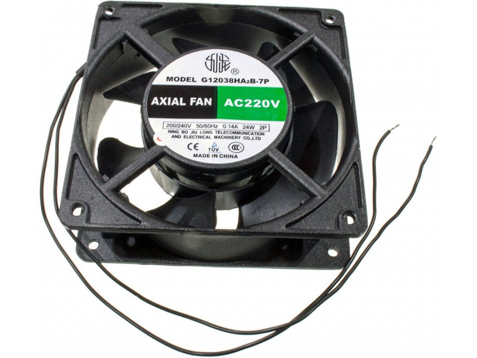 G12038HA2BL-5P JIULONG