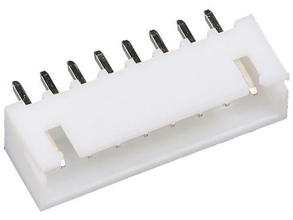 CWF-8 NXU